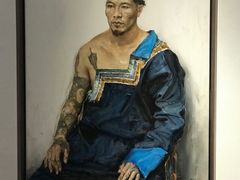 -上海油画雕塑院