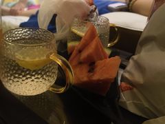 -良子健身·竹Spa(五四广场店)