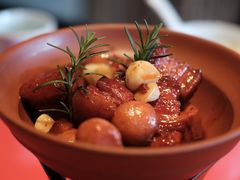 -春色如许·茶食餐厅(桃李春风店)