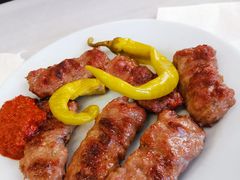 烤肉丸-Tarihi Sultanahmet Köftecisi Selim Usta
