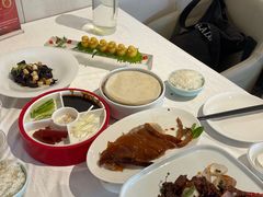 -满堂·烤鸭店·北京菜(鼓楼店)