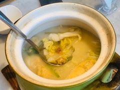 -莆田餐厅PUTIEN(三里屯店)