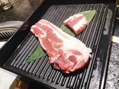 -烤路里·韩国品质自助烤肉(石路天虹4号店)