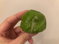 萝卜丝-沈记青团