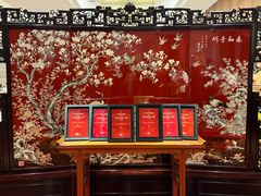 -白天鹅宾馆-宏图府餐厅