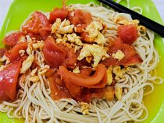 -上海中医药大学-食堂