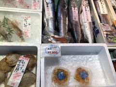 -札幌二条市场 大矶(本店)