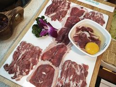 -京城胜利涮羊肉(禧乐汇店)