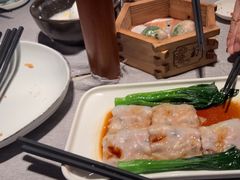 -晓粤·惹味粤菜(凯德乐峰广场店)