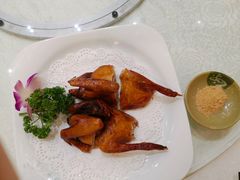 -德兴海鲜渔港(辉煌大厦店)