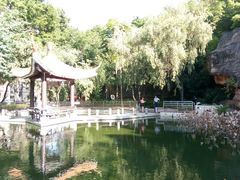 -长安公园