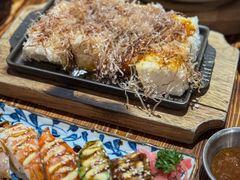 -小川洋风料理(江汉路店)