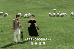 -薇喜影像艺术中心 ART PHOTO
