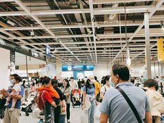 -宜家家居(四元桥商场店)