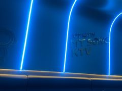 -唱吧麦颂KTV(东胜港悦广场店)