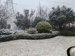 -西安银基冰雪世界