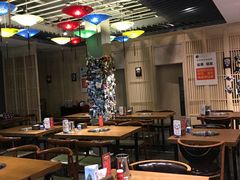 -来蜀乾串串香(北京总店)