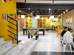 -不止轰趴桌游麻将台球(立水桥店)