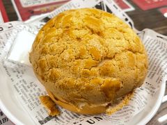 -孖记茶档·热腾茶餐(江南西plus店)
