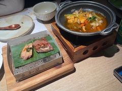 -匠和风精致料理(宁德万达店)