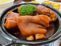 -东江海鲜酒家(艺都分店)