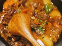 -敏珠拉姆藏餐·南京厨房(富春江东街店)