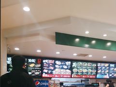 -吉野家(长沙五一广场IFS店)