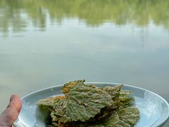 -烟水渔庄餐厅(西溪湿地店)