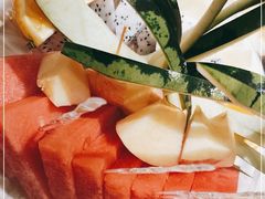 -海底捞火锅(长沙华创国际广场店)