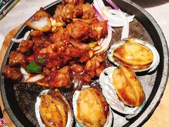 -香港食盈碗仔翅(清远总店)