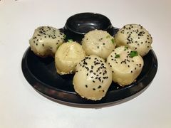 -小杨生煎(龙之梦购物中心店)