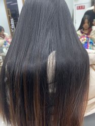 -ASG Hair Salon烫染·接发