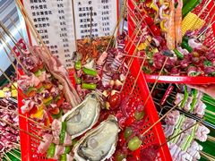 -大润发(花都店)