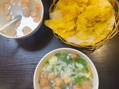 -何胖子丸子汤(南海街店)