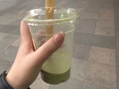 -去茶山(重庆万象城店)