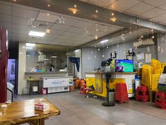 -烧烤佬(新基路店)