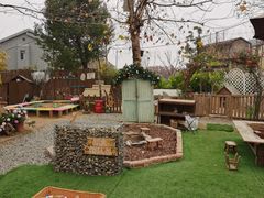 -HERRE·FARM 赫尔露营农场·团建聚会包场