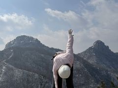-沂蒙山旅游区云蒙景区(蒙山国家森林公园)