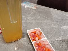 -老佛爷正宗铜炉蛙锅(五道口店)