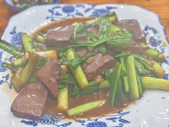 -苏州藏书羊肉馆(安顺路店)