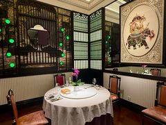 -金链花·泰国餐厅(国贸店)