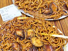 -谢记上海大排档(长寿路店)