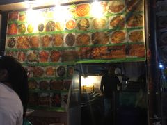 -Tanjung Aru Seafood Restaurant