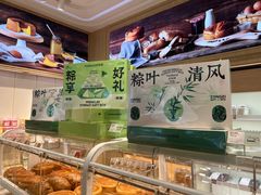 -好利来(北新桥店)