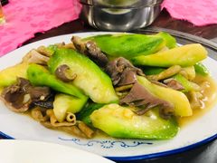 -电白鸭粥店(下沙二坊88号店)