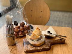 -OUR Bakery(三里屯太古里店)