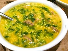 -李氏传家菜(兴城路店)