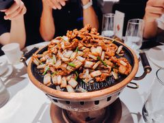 -四季民福烤鸭店(故宫店)