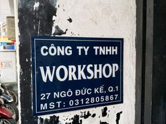 -The Workshop Coffee