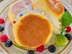 -UPPER KITCHEN(延安路店)